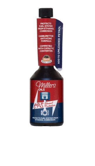 EPS ETHANOL PROTECTION (7918) E10 VÉDELEM