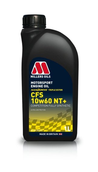 CFS 10W60 NT+ (7965)