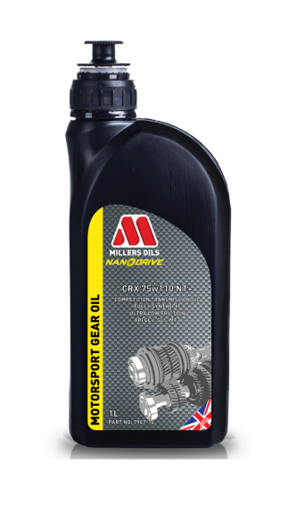 CRX 75W110 NT+ (7967)