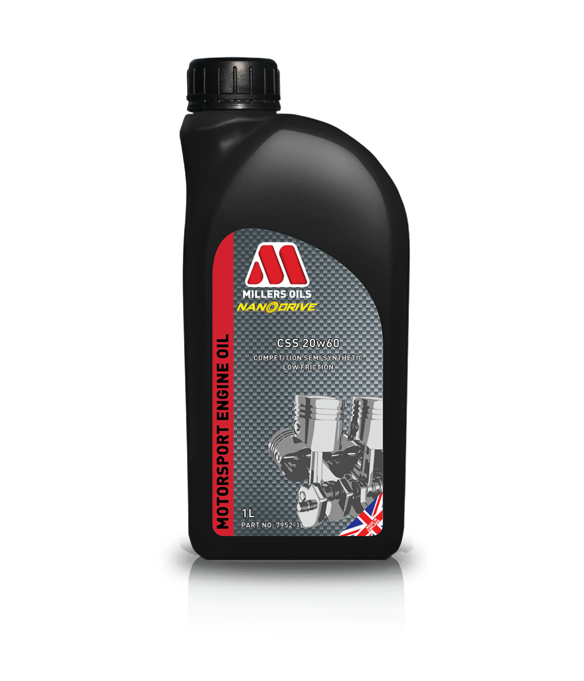 CSS 20W60 (7952)