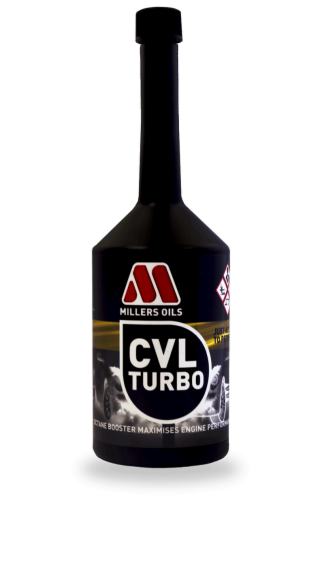 CVL TURBO (5792)