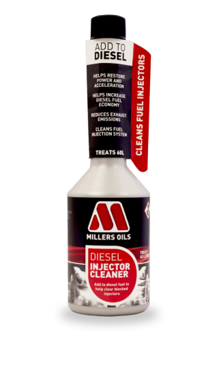 DIESEL INJECTOR CLEANER (7627)