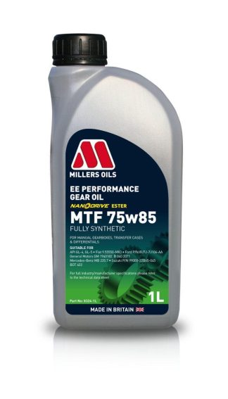 EE PERFORMANCE MTF 75w85 (8324)