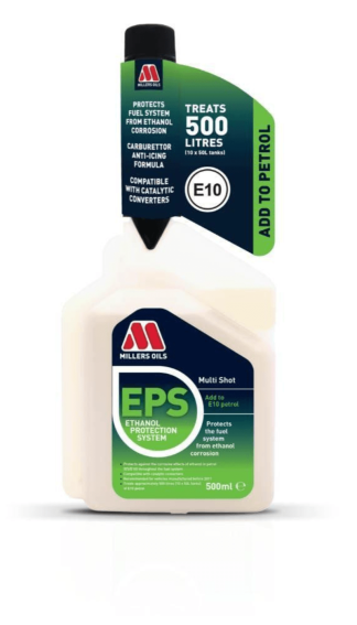 EPS Multishot (8309)