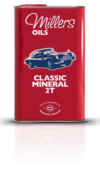 CLASSIC MINERAL 2T (7933)