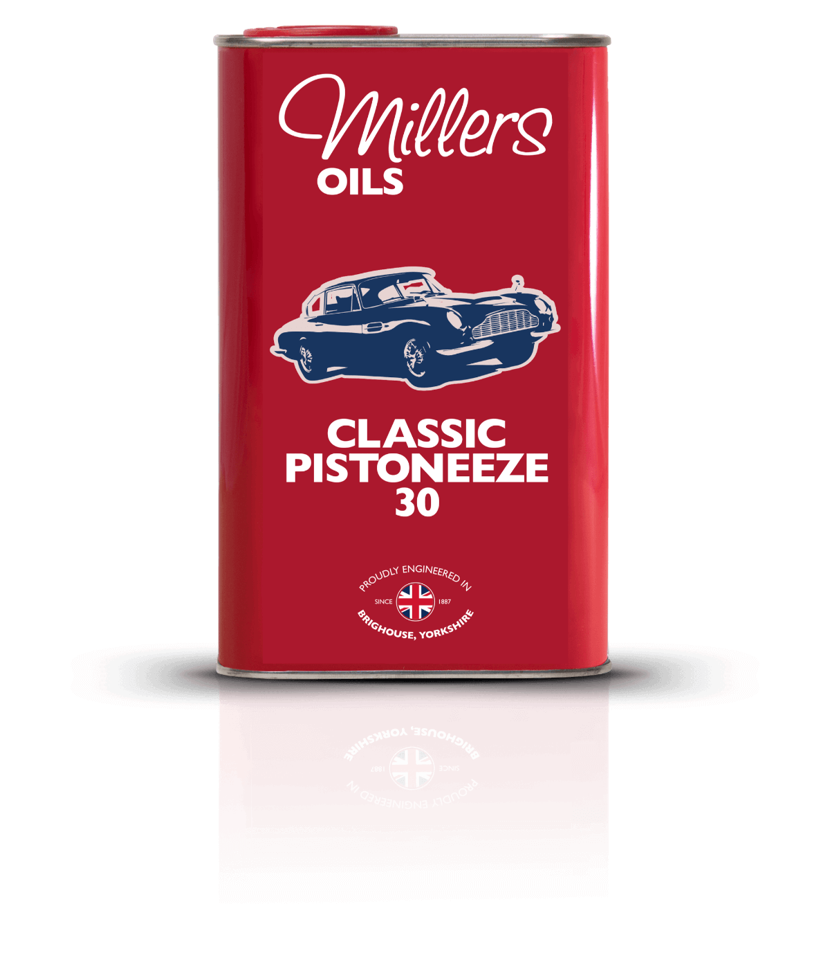 CLASSIC PISTONEEZE 30 (7908)