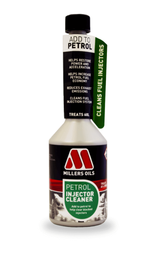 PETROL INJECTOR CLEANER (7628)