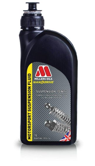 SUSPENSION 10 NT+ (7974)