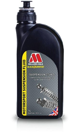 SUSPENSION 2.5 NT+ (7971)