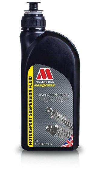 SUSPENSION 7.5 NT+ (7973)