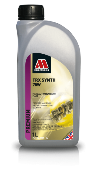 TRX SYNTH 75W (7999)