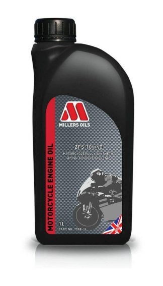 ZFS 10W40 (7988)