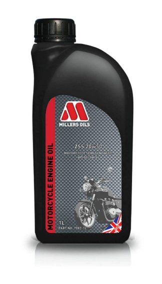 ZSS 20W50 (7987)