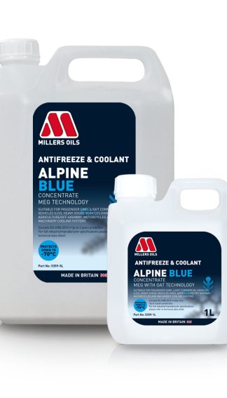 ALPINE BLUE CONCENTRATE (5359)